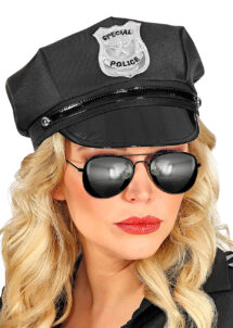 lunettes de police, lunettes police, lunettes rayban, lunettes déguisements