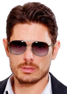 lunettes disco, lunettes années 80