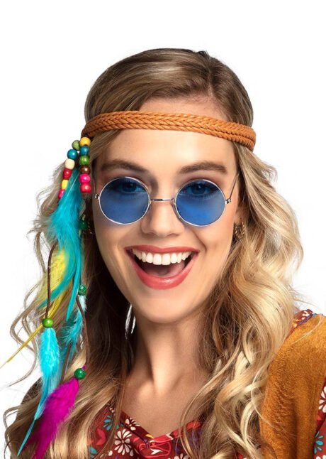 lunettes lennon, lunettes hippies, lunettes disco, Lunettes Lennon, Différents Coloris