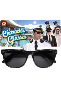 lunettes noires, lunettes blues brothers, lunettes déguisement