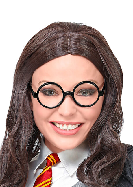 lunettes Harry Potter, lunettes rondes, lunettes étudiant, lunettes de déguisement, Lunettes Harry Etudiant