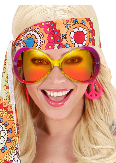 lunettes hippie, lunettes années 70, Lunettes Années 70, Sugar Baby