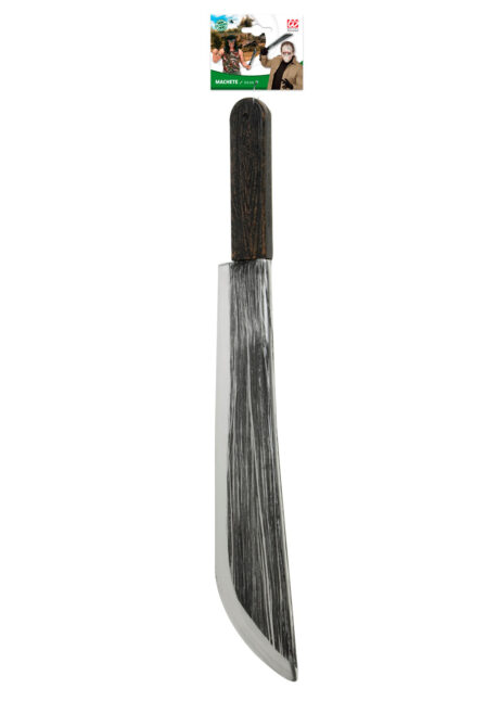 machette, fausse machette, machette coupe choux, Machette, 54 cm