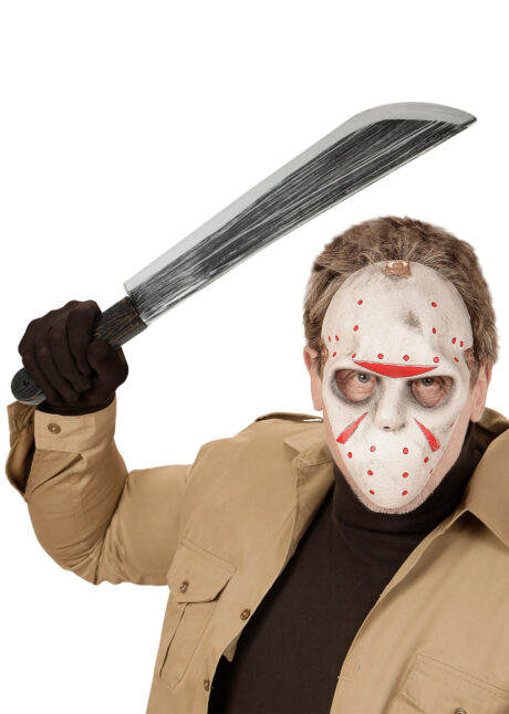 machette, fausse machette, machette coupe choux, Machette, 54 cm