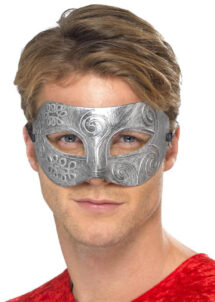 MASQUE LOUP VENITIEN HOMME, MASQUE VENITIEN, LOUP VENITIEN