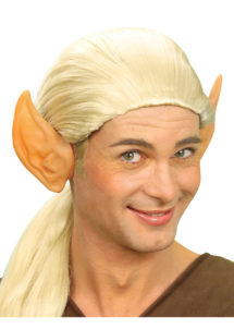 oreilles d'elfe, oreilles d'elfes, oreilles de lutins, Oreilles d’Elfe
