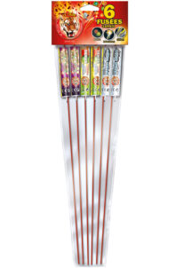 PACK-DE-6-FUSEES-feu d'artifice