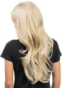 perruque blonde longue, perruque femme, perruque qualité, perruque cheveux longs