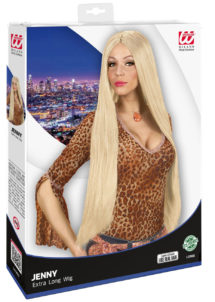 perruque blonde, perruque cheveux extra longs, perruque femme blonde, perruque sans frange, perruque cheveux très longs blonds
