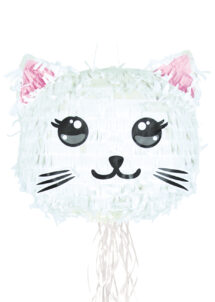 pinata, pinata mexicaine, pinata d'anniversaire, pinata pour anniversaire, pinata CHAT