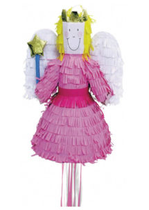 pinata, pinata mexicaine, pinata d'anniversaire, pinata pour anniversaire, pinata princesse
