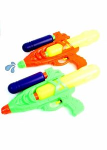 PISTOLET A EAU 34 CM, pistolet à eau enfant