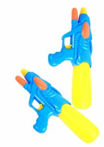 PISTOLET A EAU 37 CM, pistolet à eau enfant