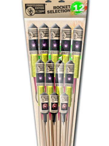 feux d'artifices, fusées, fusées rocket, achat feux d'artifices paris, feux d'artifices pyragric Feux d’Artifices, Fusées, Rocket 12