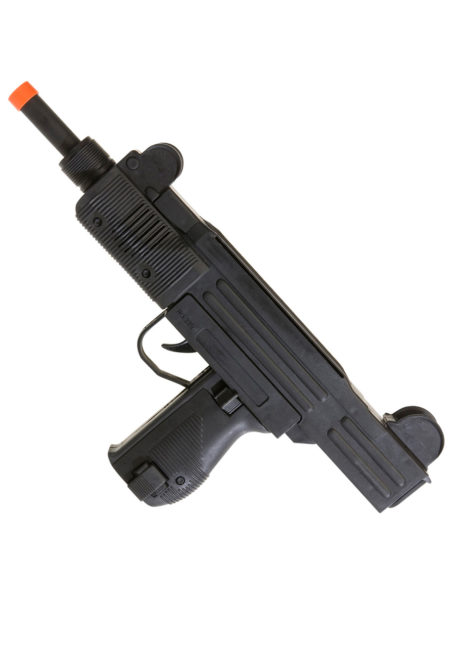 faux fusil d'assaut, fusil en plastique, arme en plastique, arme de déguisement, arme factice, révolver de déguisement, pistolet de déguisement, fausse arme en plastique pour déguisement, déguisement de policier, fusil M16 en plastique, fausse arme à feu, faux uzi mitrailleur, Fusil Uzi Mitrailleur