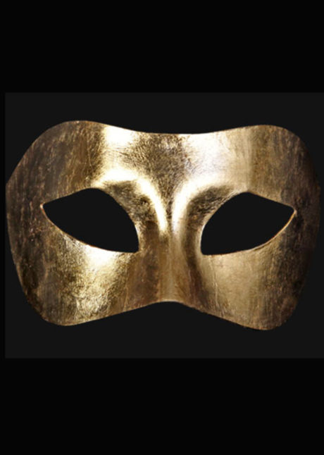 masque vénitien, loup vénitien, masque carnaval de venise, masque vénitien fait à la main, Feuille d’Or, Vénitien Fait Main