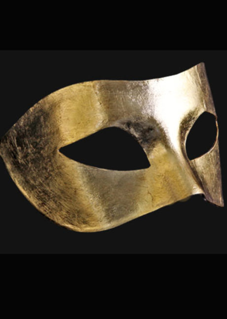masque vénitien, loup vénitien, masque carnaval de venise, masque vénitien fait à la main, Feuille d’Or, Vénitien Fait Main