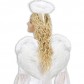 ailes de déguisement, ailes pour se déguiser, ailes d'anges, ailes d'ange, ailes en plumes, ailes blanches Ailes d’Ange en Plumes, Plongeantes, Blanches
