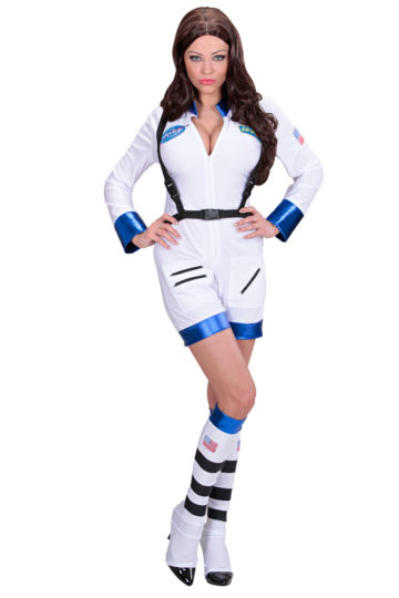 déguisement d'astronaute femme, déguisement de cosmonaute femme, déguisement futuriste, costume d'astronaute femme, costume cosmonaute femme déguisement, déguisement femme Déguisement Astronaute Sexy