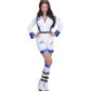 déguisement d'astronaute femme, déguisement de cosmonaute femme, déguisement futuriste, costume d'astronaute femme, costume cosmonaute femme déguisement, déguisement femme Déguisement Astronaute Sexy