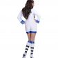 déguisement d'astronaute femme, déguisement de cosmonaute femme, déguisement futuriste, costume d'astronaute femme, costume cosmonaute femme déguisement, déguisement femme Déguisement Astronaute Sexy