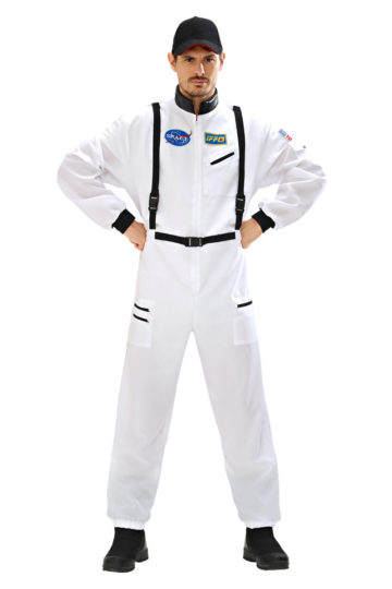 déguisement d'astronaute homme, costume astronaute, déguisement de cosmonaute, costume de cosmonaute Déguisement Astronaute