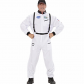 déguisement d'astronaute homme, costume astronaute, déguisement de cosmonaute, costume de cosmonaute Déguisement Astronaute