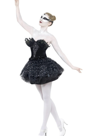 déguisement black swan, costume black swan, déguisement femme halloween, costume femme halloween, costume halloween femme, déguisement halloween femme, déguisement danseuse, costume de danseuse adulte Déguisement Black Swan