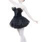 déguisement black swan, costume black swan, déguisement femme halloween, costume femme halloween, costume halloween femme, déguisement halloween femme, déguisement danseuse, costume de danseuse adulte Déguisement Black Swan