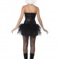 corset squelette et vicères halloween, accessoire déguisement halloween femme, déguisement halloween femme, déguisement femme halloween, déguisement zombie halloween femme, déguisement zombie femme halloween, costume femme halloween Corset Squelette et Viscères