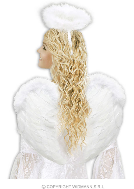 ailes de déguisement, ailes pour se déguiser, ailes d'anges, ailes d'ange, ailes en plumes, ailes blanches, Ailes d’Ange en Plumes, Plongeantes, Blanches