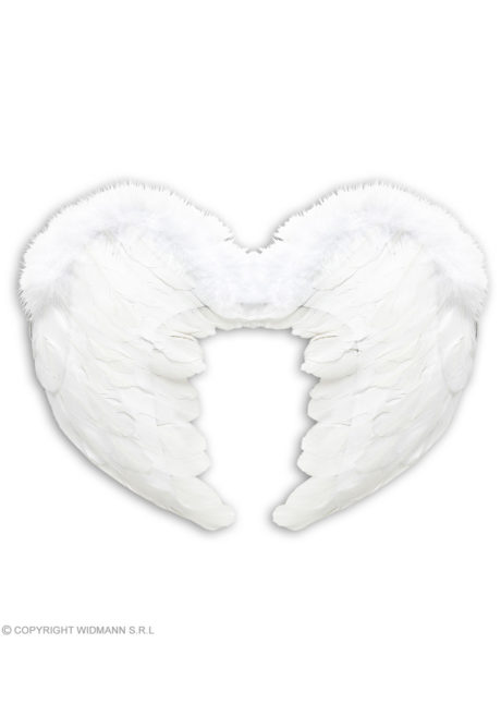 ailes de déguisement, ailes pour se déguiser, ailes d'anges, ailes d'ange, ailes en plumes, ailes blanches, Ailes d’Ange en Plumes, Plongeantes, Blanches