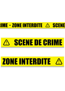 bande de sécurité scène de crime, bande de sécurité police, Bande de Sécurité, Scène de Crime, Zone Interdite