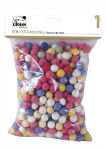 boules de sarbacane, boules de sarbacane, cotillons réveillons, cotillons de soirée, boules pour sarbacanes, cotillons de réveillon
