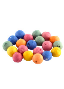 boules dancing, boules sarbacane, boules de sarbacane, cotillons réveillons, cotillons de soirée, boules pour sarbacanes, cotillons de réveillon