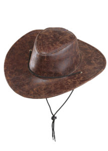 chapeau de cowboy, chapeaux de cowboy, chapeaux de cow boy, accessoires déguisements cowboys