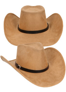 chapeau de cowboy déguisement