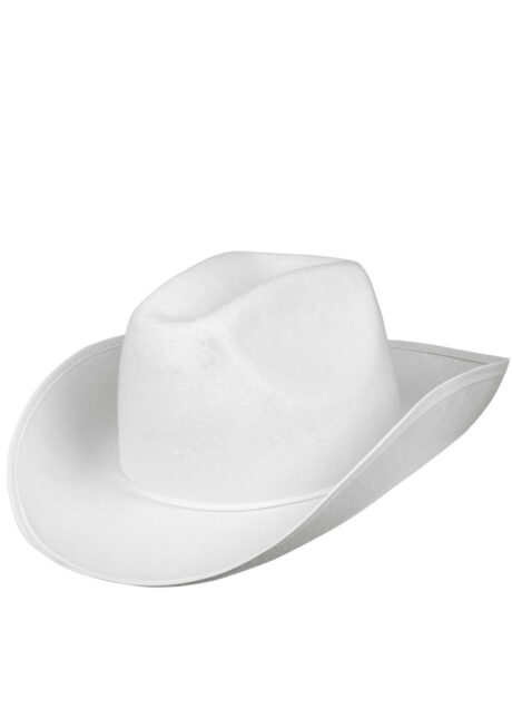 chapeau de cowboy blanc, chapeau cowboy, Chapeau de Cowboy, Houston, Blanc