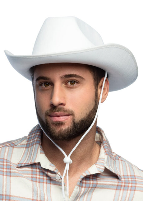 chapeau de cowboy blanc, chapeau cowboy, Chapeau de Cowboy, Houston, Blanc