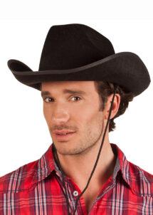 chapeau de cowboy, chapeaux de cowboys, chapeaux de cow boy, accessoires déguisement cowboy