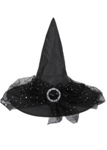 chapeau de sorcière, chapeau sorcière