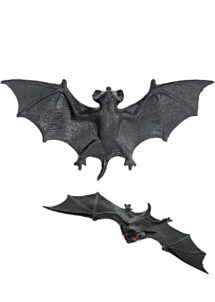 chauve souris halloween, chauve souris en plastique, accessoire décoration halloween, accessoire déco halloween, chauve souris halloween décoration, chauves souris halloween, fausses chauve souris décoration halloween