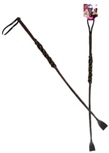 fausse cravache, accessoire déguisement, cravache de déguisement