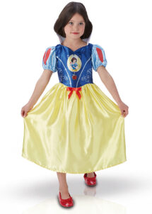 déguisement blanche neige, déguisement de disney, déguisement disney fille, déguisement disney enfant, déguisements filles, déguisements enfants, Déguisement de Blanche Neige, Disney, Fille