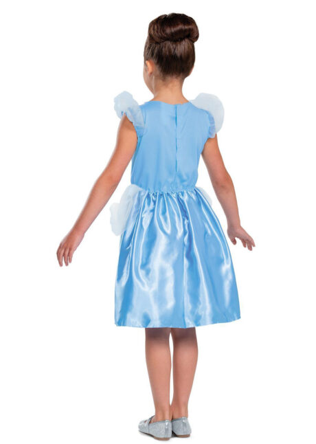 déguisement cendrillon fille, costume disney fille, déguisement de cendrillon, Déguisement de Cendrillon, Disney, Fille