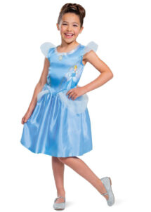 déguisement cendrillon fille, costume disney fille, déguisement de cendrillon, Déguisement de Cendrillon, Disney, Fille