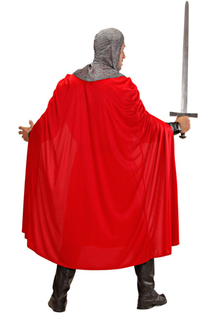 déguisement de chevalier homme, costume chevalier homme, déguisement chevalier adulte, costume médiéval homme, déguisement médiéval homme, Déguisement de Chevalier Croisé, Médiéval