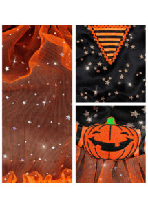 déguisement sorcière, costume de sorcière pour enfant, costumes halloween fille, déguisement halloween sorcière fille
