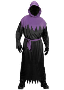 costume mort halloween, déguisement de faucheur, déguisement halloween homme, déguisement de la mort halloween, costume mort, costume halloween adulte, déguisement halloween homme