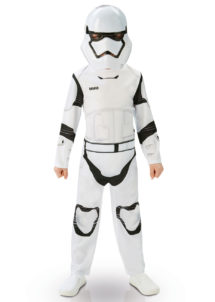 déguisement de Storm trooper enfant, déguisement star wars enfant, déguisement starwars garçon, déguisement trooper garçon, Déguisement de Storm Trooper, Garçon